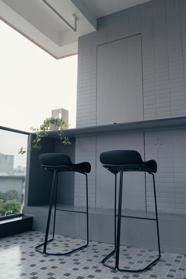 Times Hostel Hangzhou Exterior foto
